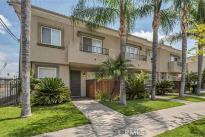 7132 Farralone Avenue #203 Photo