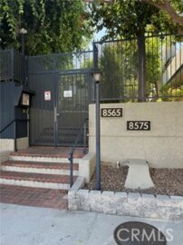 Fabulous Newly Listed Bryant Place Condominium Located at 8575 Independence Avenue #11